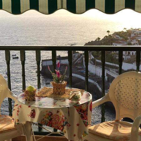 Apartamento Playa Chica Puerto de Santiago  Extérieur photo