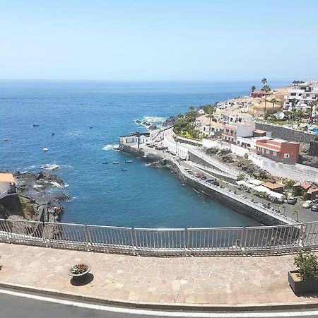 Apartamento Playa Chica Puerto de Santiago  Extérieur photo