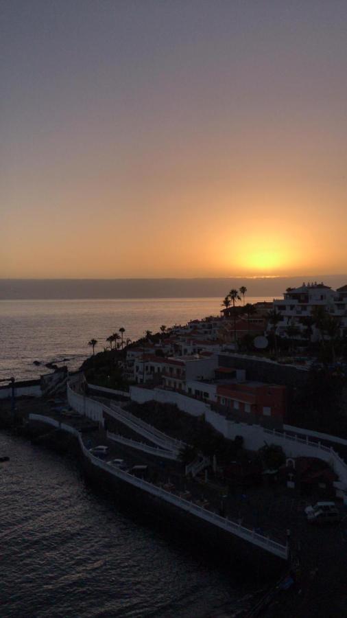 Apartamento Playa Chica Puerto de Santiago  Extérieur photo