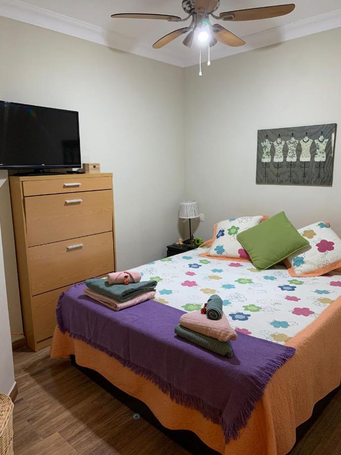 Apartamento Playa Chica Puerto de Santiago  Extérieur photo