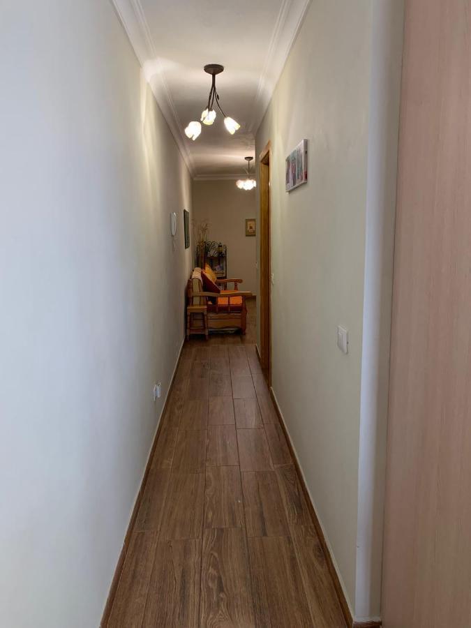 Apartamento Playa Chica Puerto de Santiago  Extérieur photo