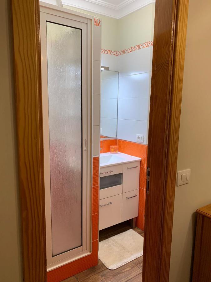 Apartamento Playa Chica Puerto de Santiago  Extérieur photo