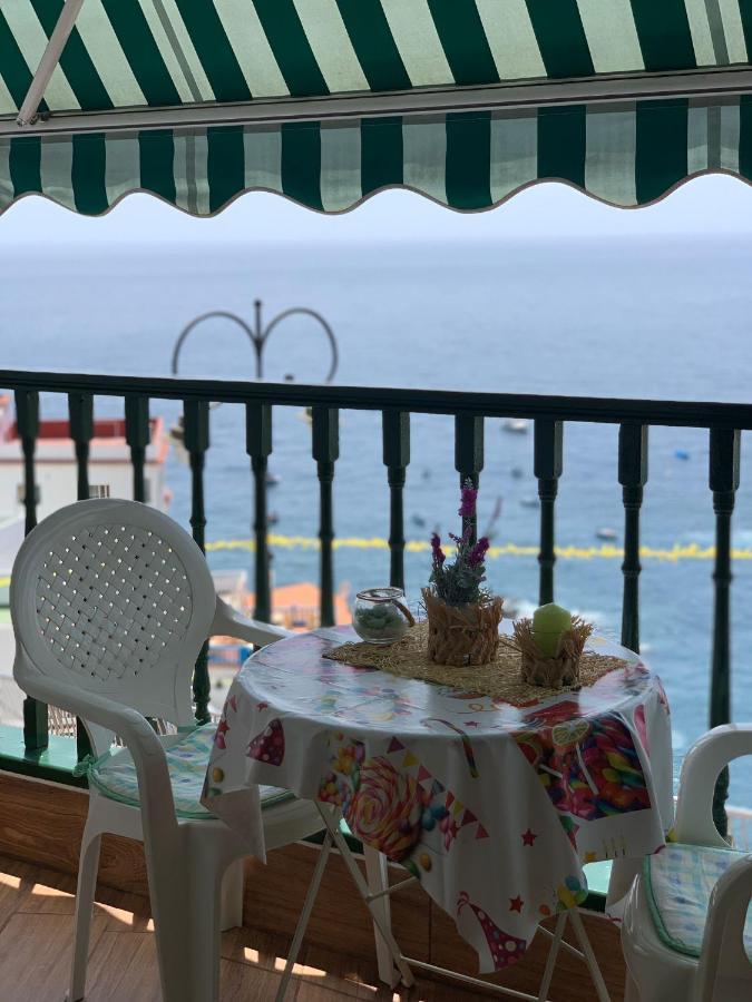Apartamento Playa Chica Puerto de Santiago  Extérieur photo