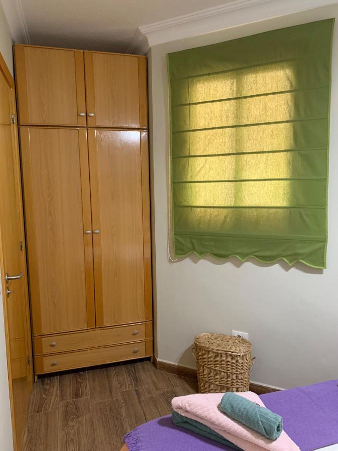 Apartamento Playa Chica Puerto de Santiago  Extérieur photo
