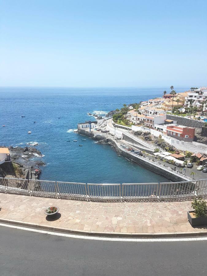 Apartamento Playa Chica Puerto de Santiago  Extérieur photo