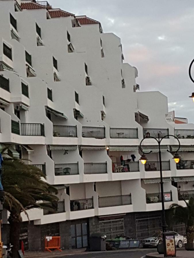 Apartamento Playa Chica Puerto de Santiago  Extérieur photo