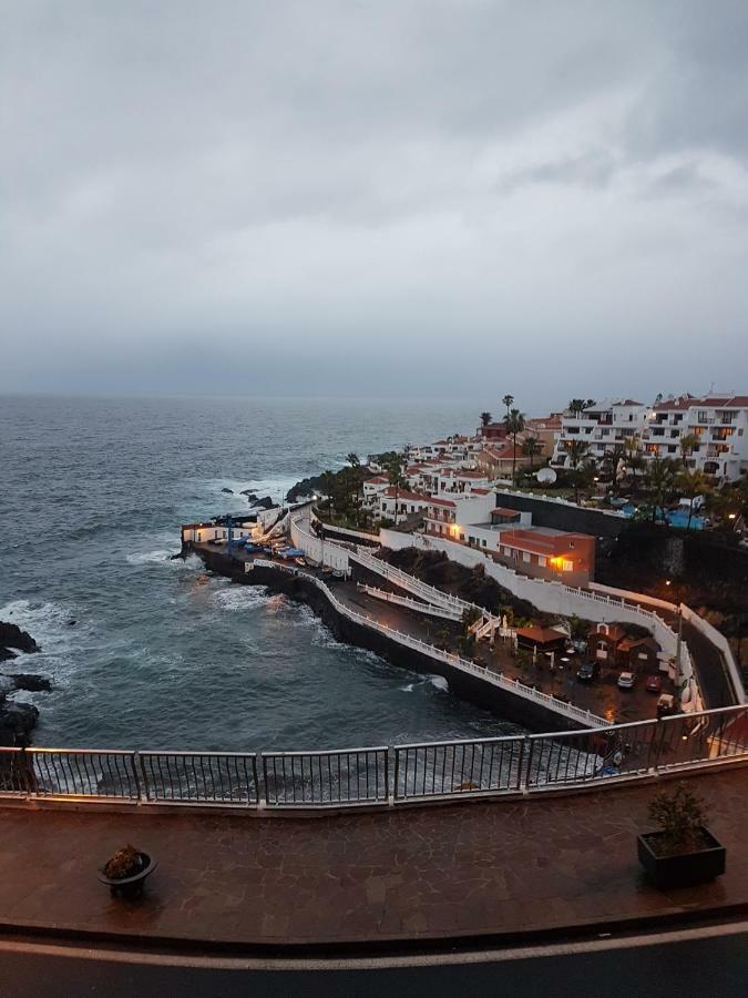 Apartamento Playa Chica Puerto de Santiago  Extérieur photo