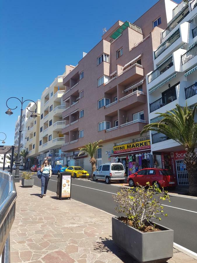 Apartamento Playa Chica Puerto de Santiago  Extérieur photo